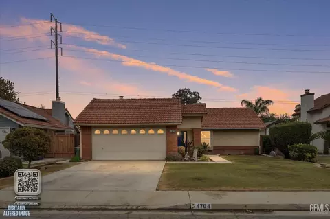 Exterior - 4704 Tobin Rd, Bakersfield, CA 93311 photo 1 of 8