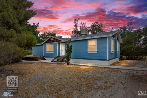 5132 N Hawk St, Inyokern, CA 93527