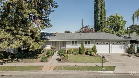 6326 N Bergeron Ave, Fresno, CA 93704