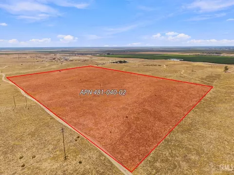 0 Lerdo Hwy, Shafter, CA 93308