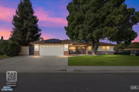 2701 Alberni Way, Bakersfield, CA 93309
