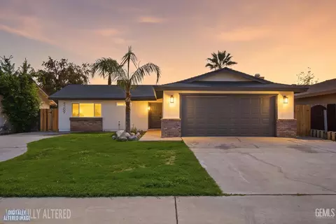 4309 Adidas Ave, Bakersfield, CA 93313