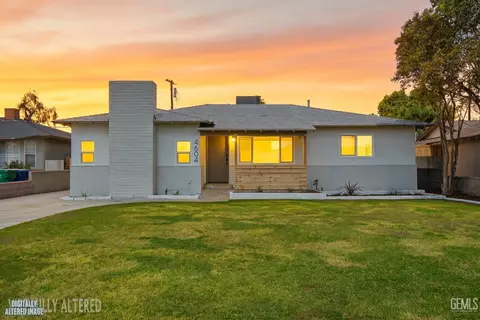 4604 Bloomquist Dr, Bakersfield, CA 93309