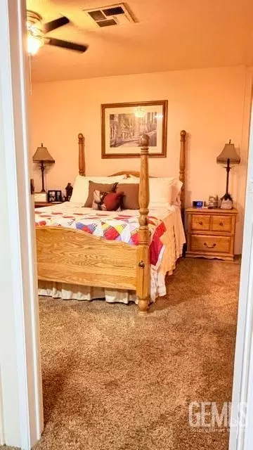 Bedroom - 400 E Roberts Ln #98, Bakersfield, CA 93308 photo 2 of 2