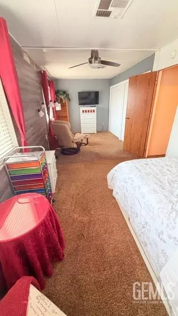 Bedroom - 400 E Roberts Ln #98, Bakersfield, CA 93308 photo 1 of 2