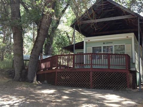 249 Oakwood Dr, California Hot Springs, CA 93207 photo 11
