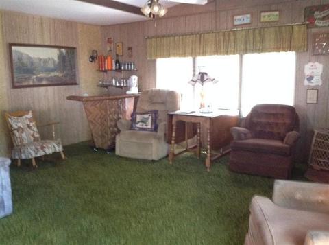 249 Oakwood Dr, California Hot Springs, CA 93207 photo 7