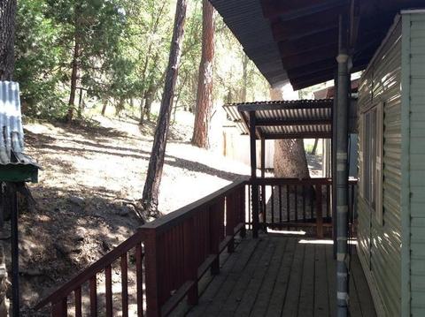 249 Oakwood Dr, California Hot Springs, CA 93207 photo 13
