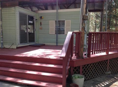 249 Oakwood Dr, California Hot Springs, CA 93207 photo 2