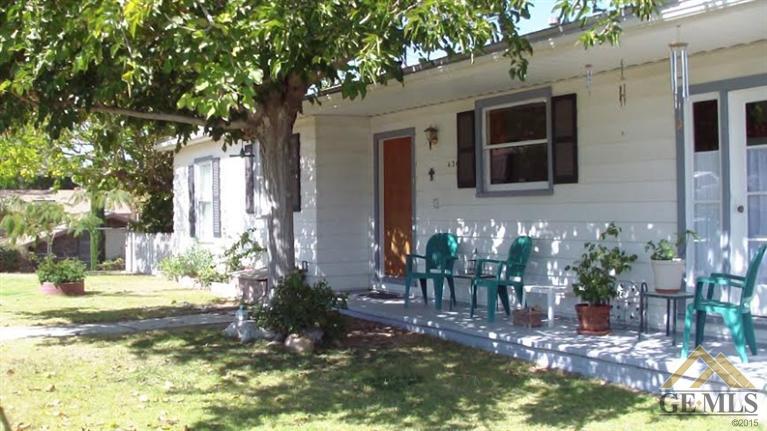 636 D St, Taft, CA 93268 photo 1