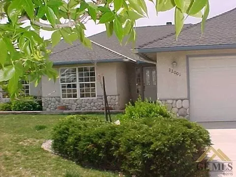22001 Mid Way, Tehachapi, CA 93561 photo 1