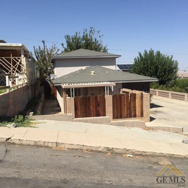 630 E St, Taft, CA 93268 photo 1