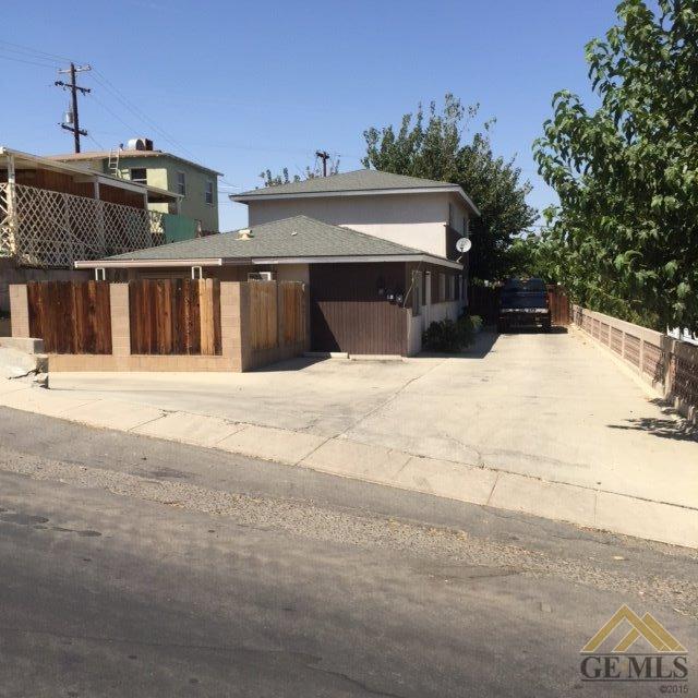 630 E St, Taft, CA 93268 photo 2