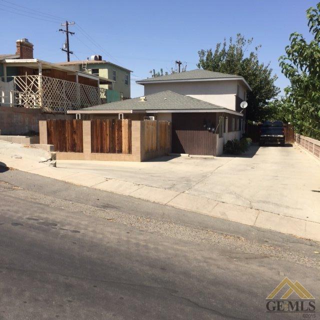 630 E St, Taft, CA 93268 photo 3