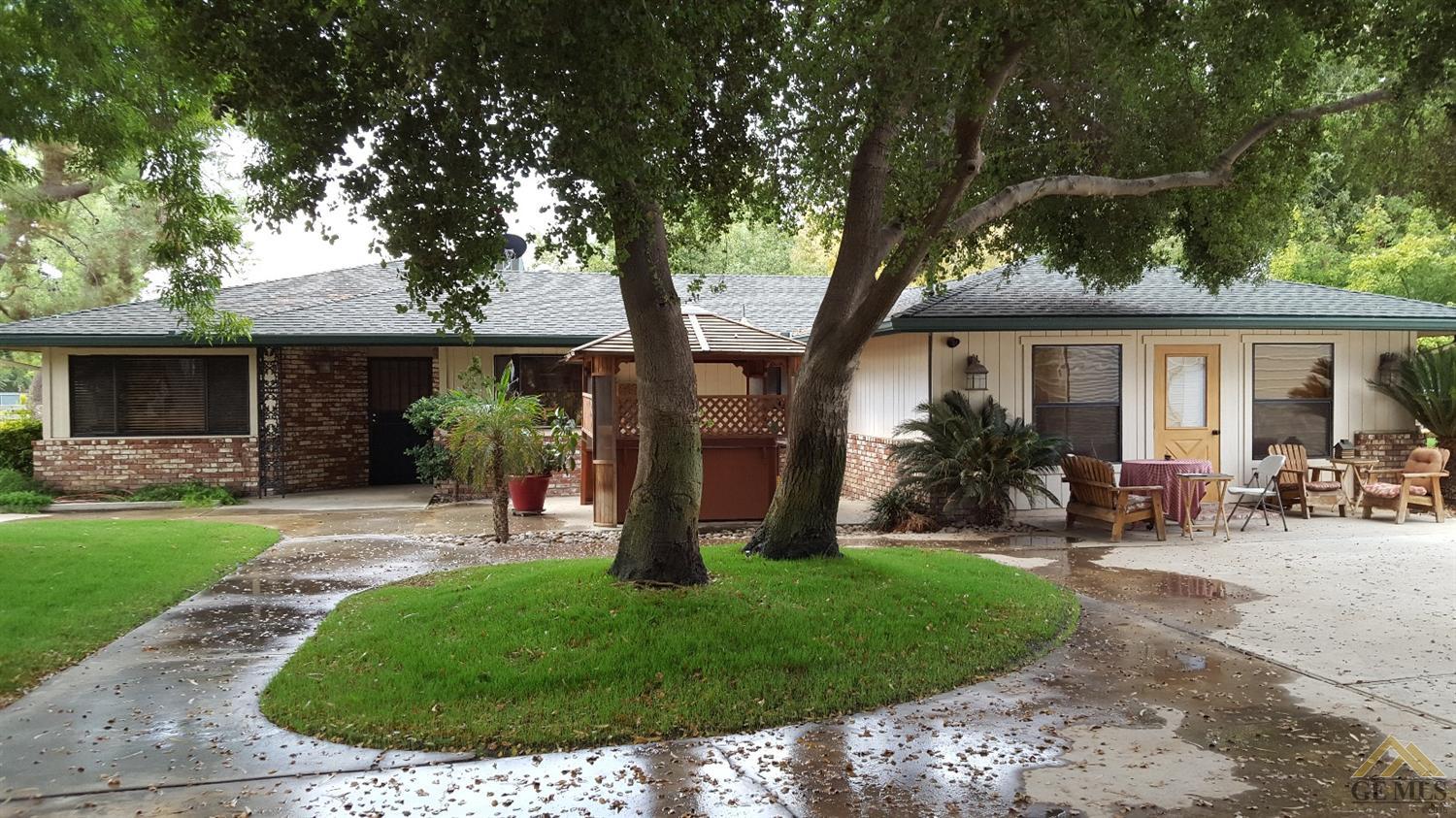 2331 Driver Rd, Bakersfield, CA 93314 photo 1