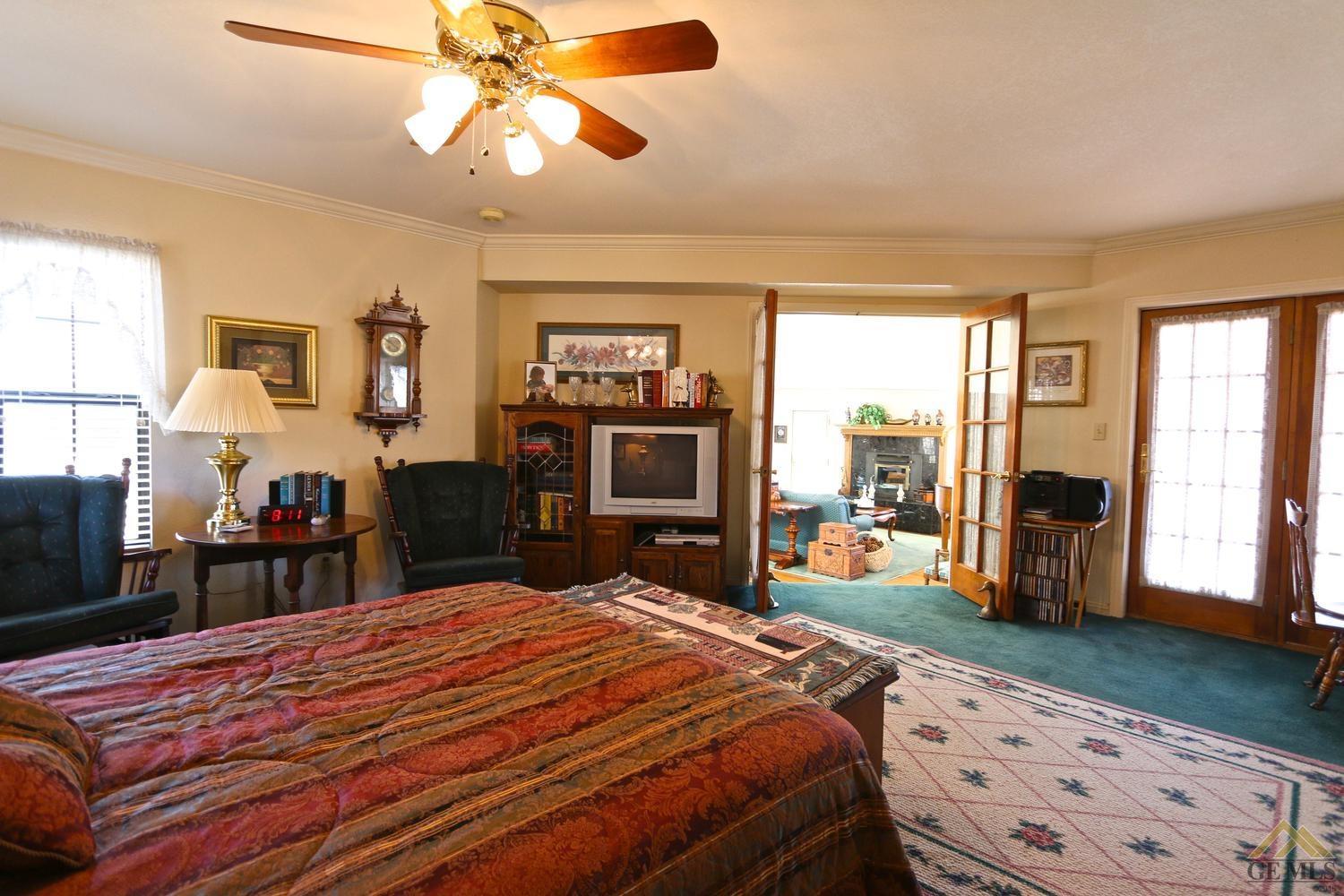 27401 Oakflat Dr, Tehachapi, CA 93561 photo 15