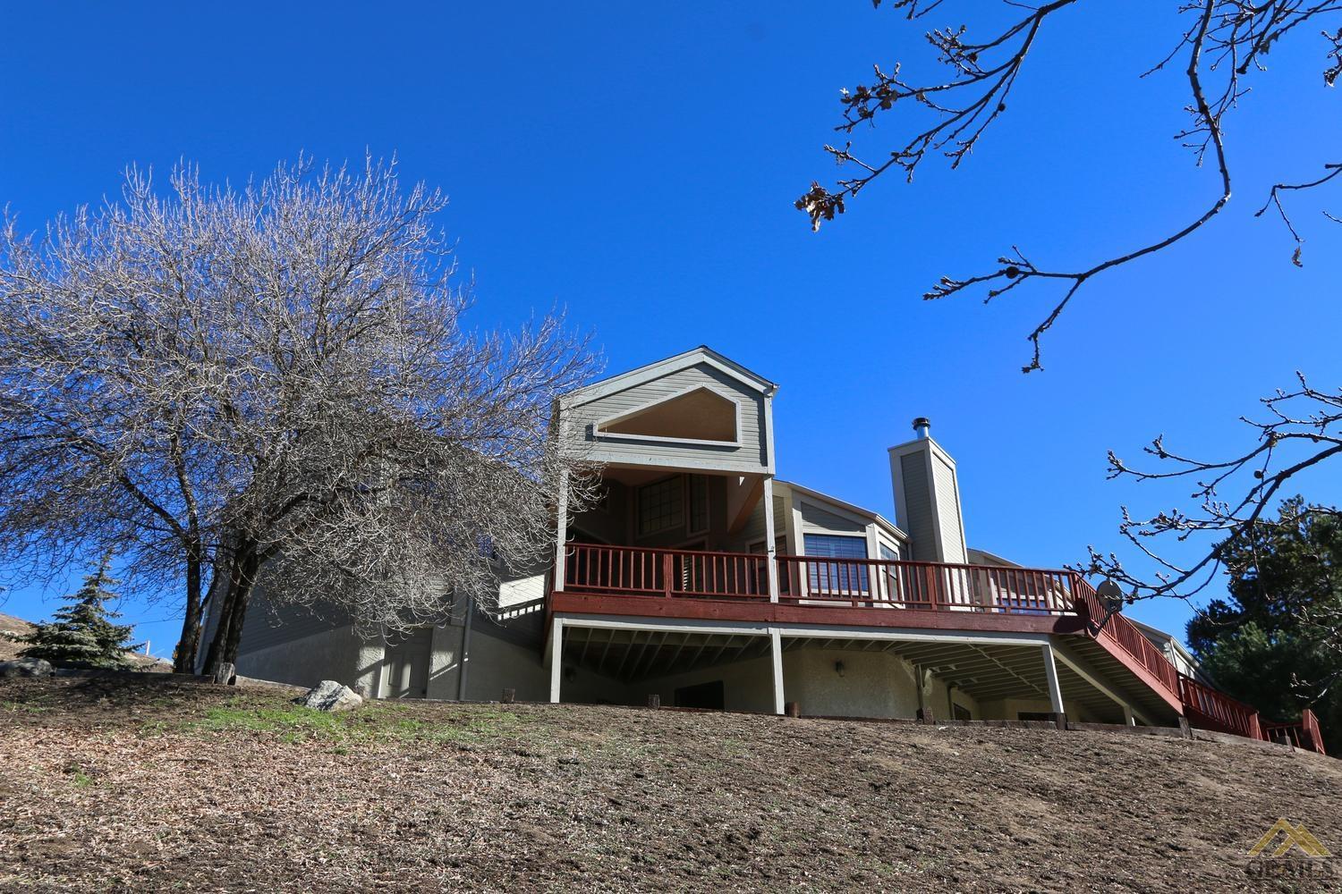 27401 Oakflat Dr, Tehachapi, CA 93561 photo 32
