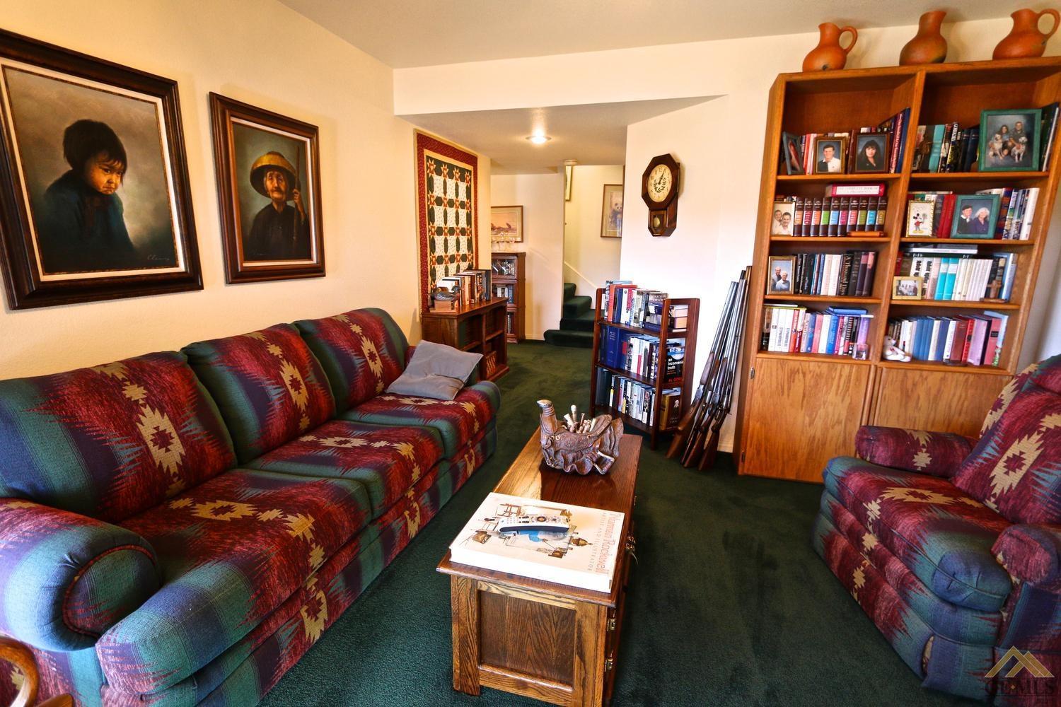 27401 Oakflat Dr, Tehachapi, CA 93561 photo 21