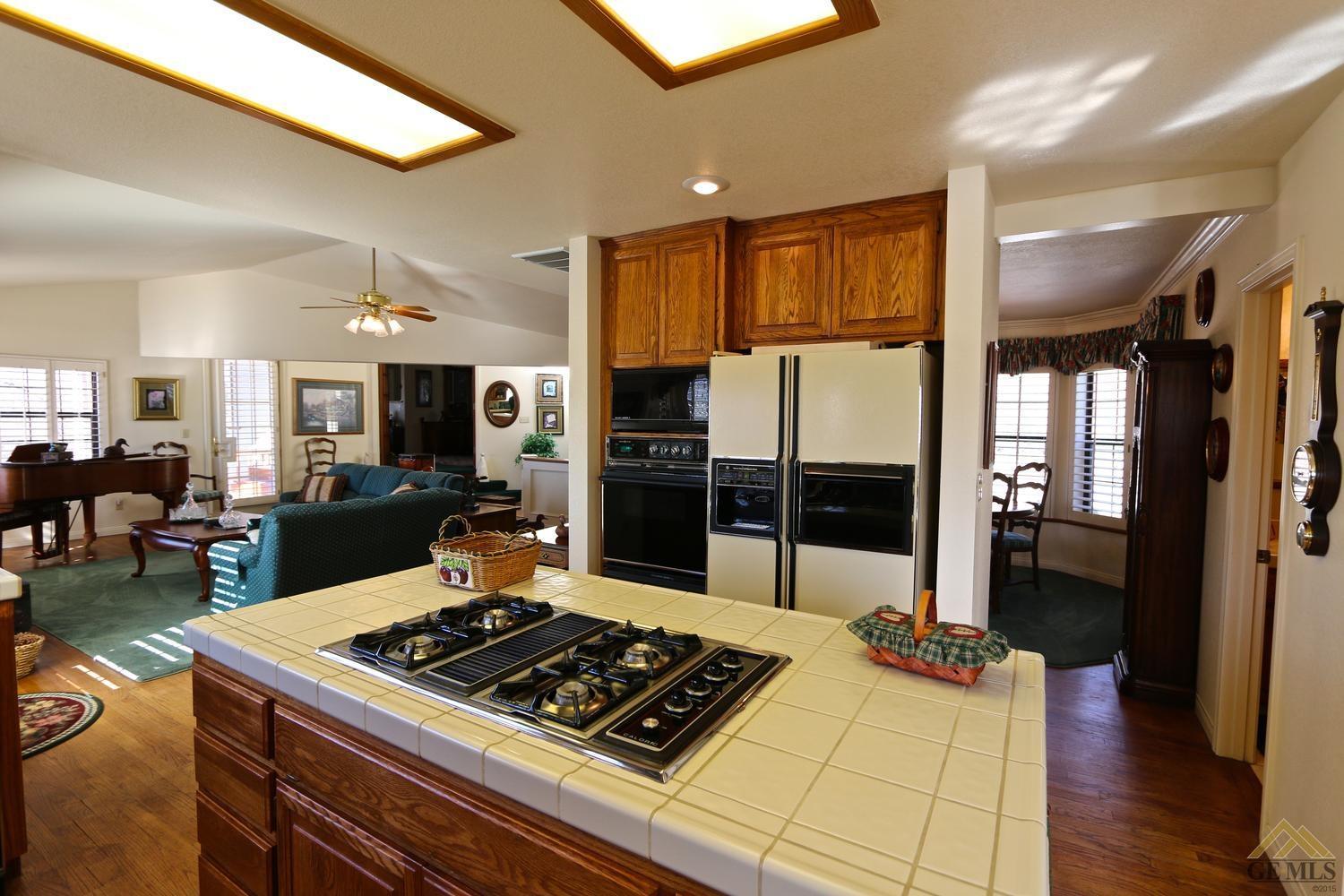 27401 Oakflat Dr, Tehachapi, CA 93561 photo 9