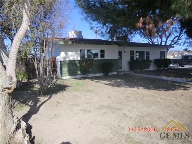 2302 Sunset St, Wasco, CA 93280 photo 1