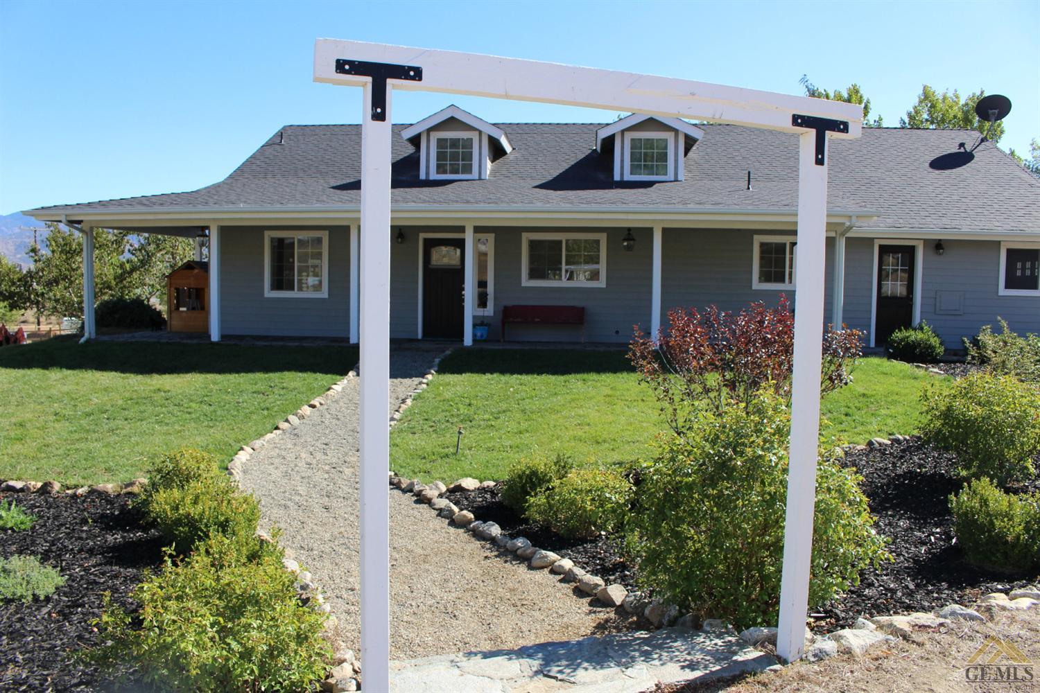 21000 Derby Way, Tehachapi, CA 93561 photo 1