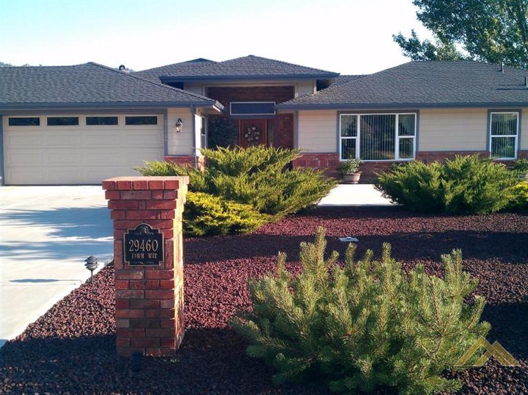29460 Fawn Way, Tehachapi, CA 93561 photo 1