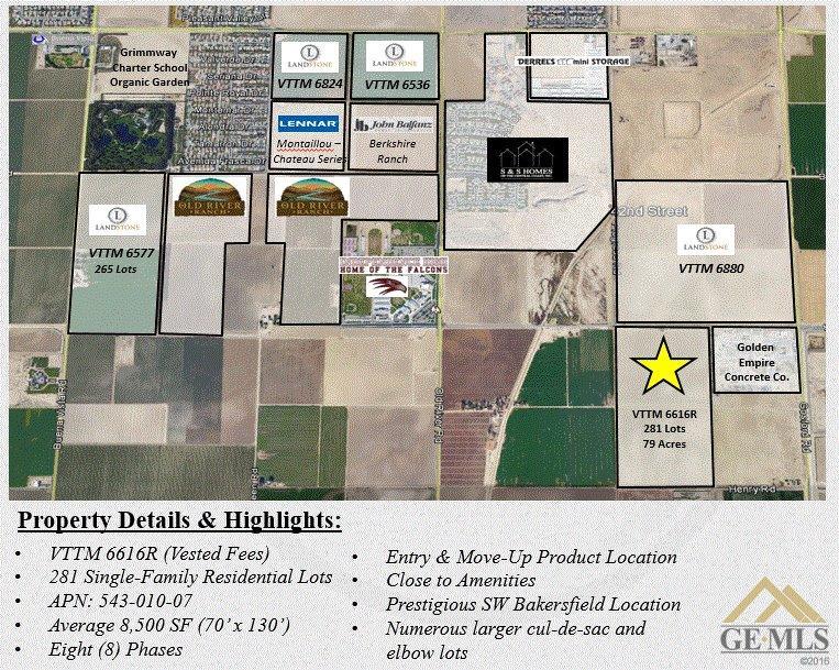 8659 Mccutchen Rd, Bakersfield, CA 93311 photo 1