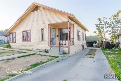 606 B St, Taft, CA 93268 photo 1