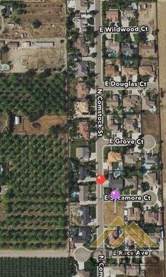 4415 E Sycamore Ct, Visalia, CA 93292 photo 1