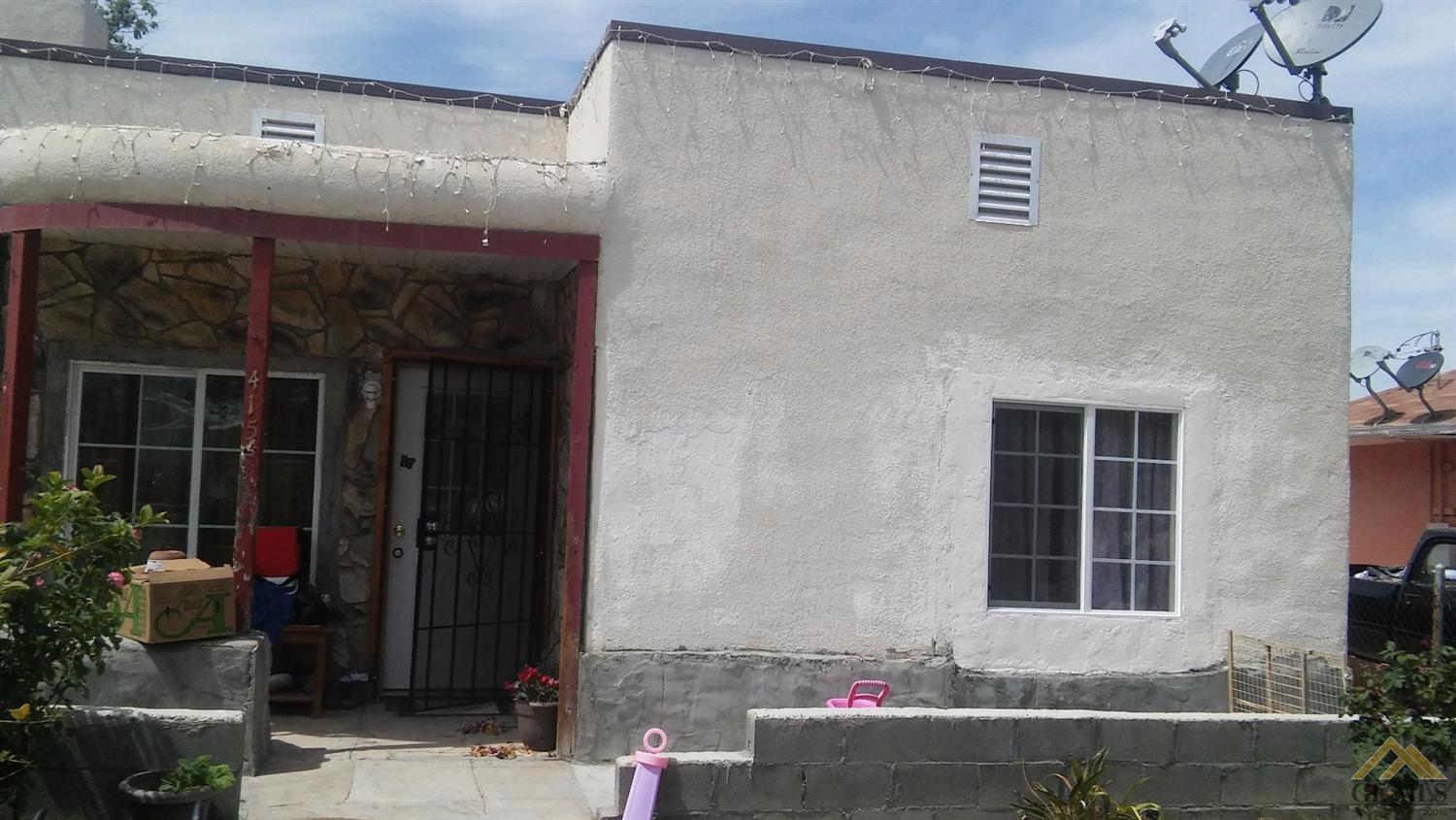 415 Buchanan St, Taft, CA 93268 photo 1