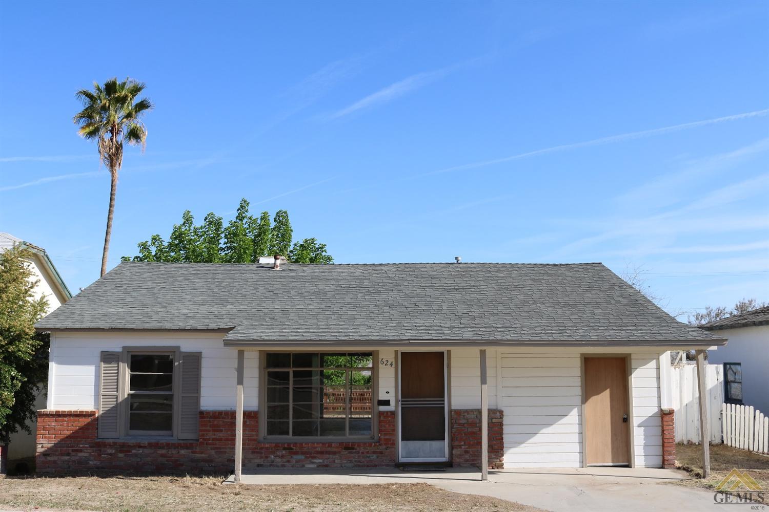 624 B St, Taft, CA 93268 photo 1
