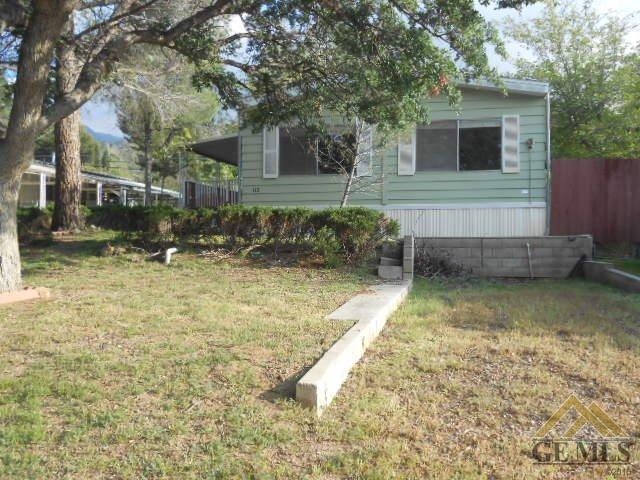 112 Pioneer Pl, Bodfish, CA 93205 photo 2