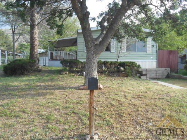 112 Pioneer Pl, Bodfish, CA 93205 photo 1