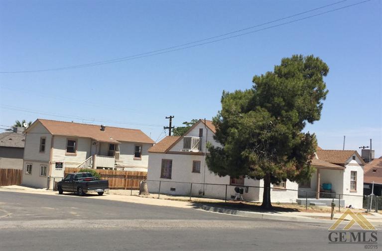 224 B St, Taft, CA 93268 photo 1