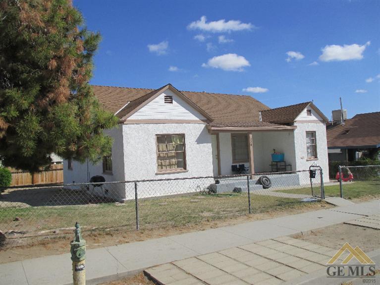 224 B St, Taft, CA 93268 photo 2