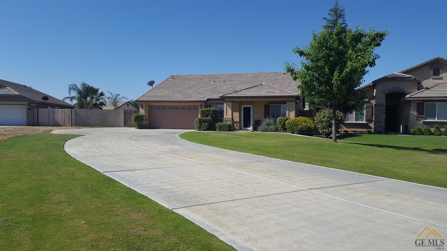 4905 Switch Grass Way, Bakersfield, CA 93313 photo 1