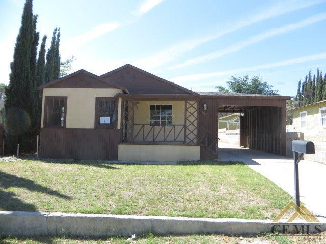 627 A St, Taft, CA 93268 photo 1