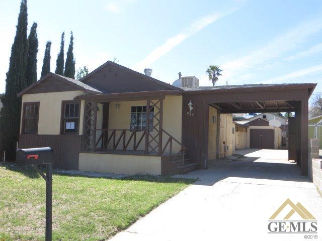 627 A St, Taft, CA 93268 photo 2