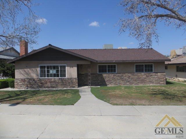 516 Keene Ln, Taft, CA 93268 photo 1