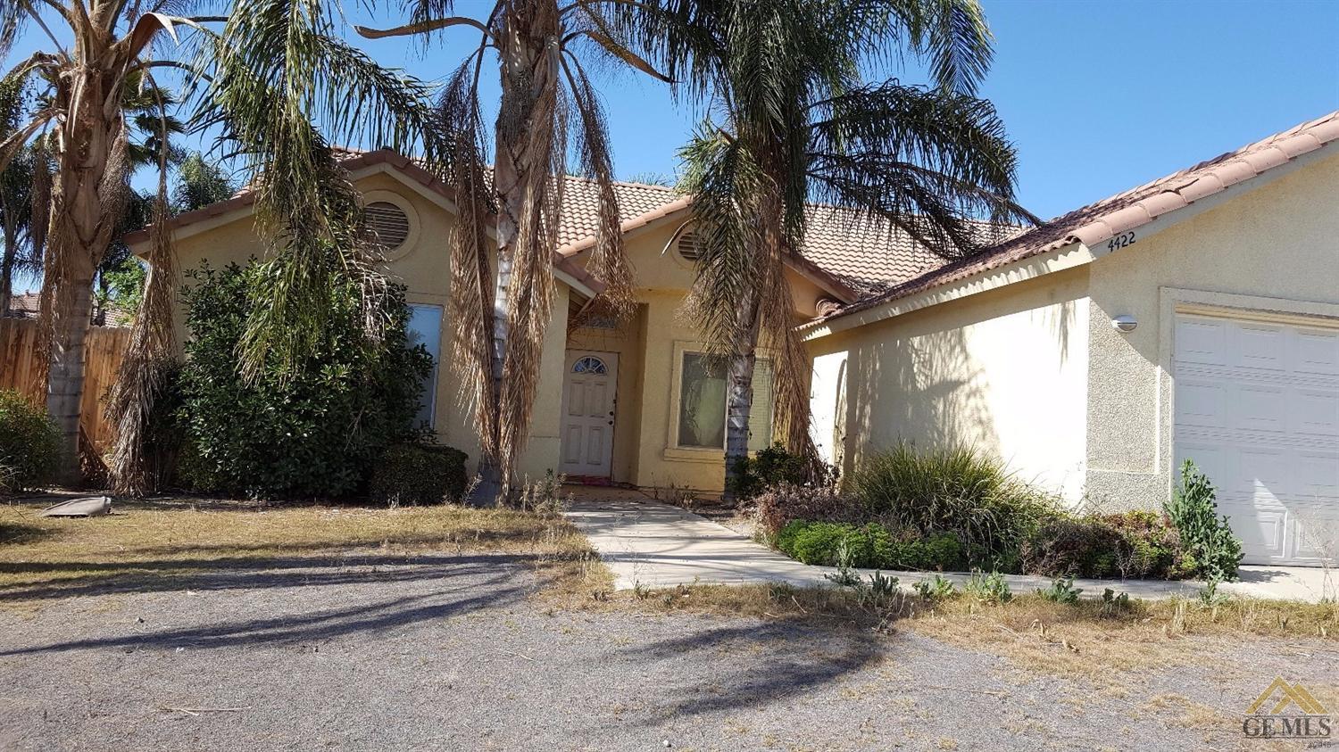 4422 Silver Maple Ct, Bakersfield, CA 93313 photo 1