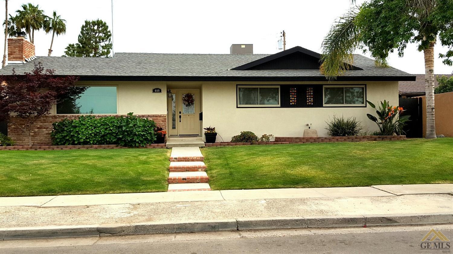 409 Pilgrim Ave, Taft, CA 93268 photo 2