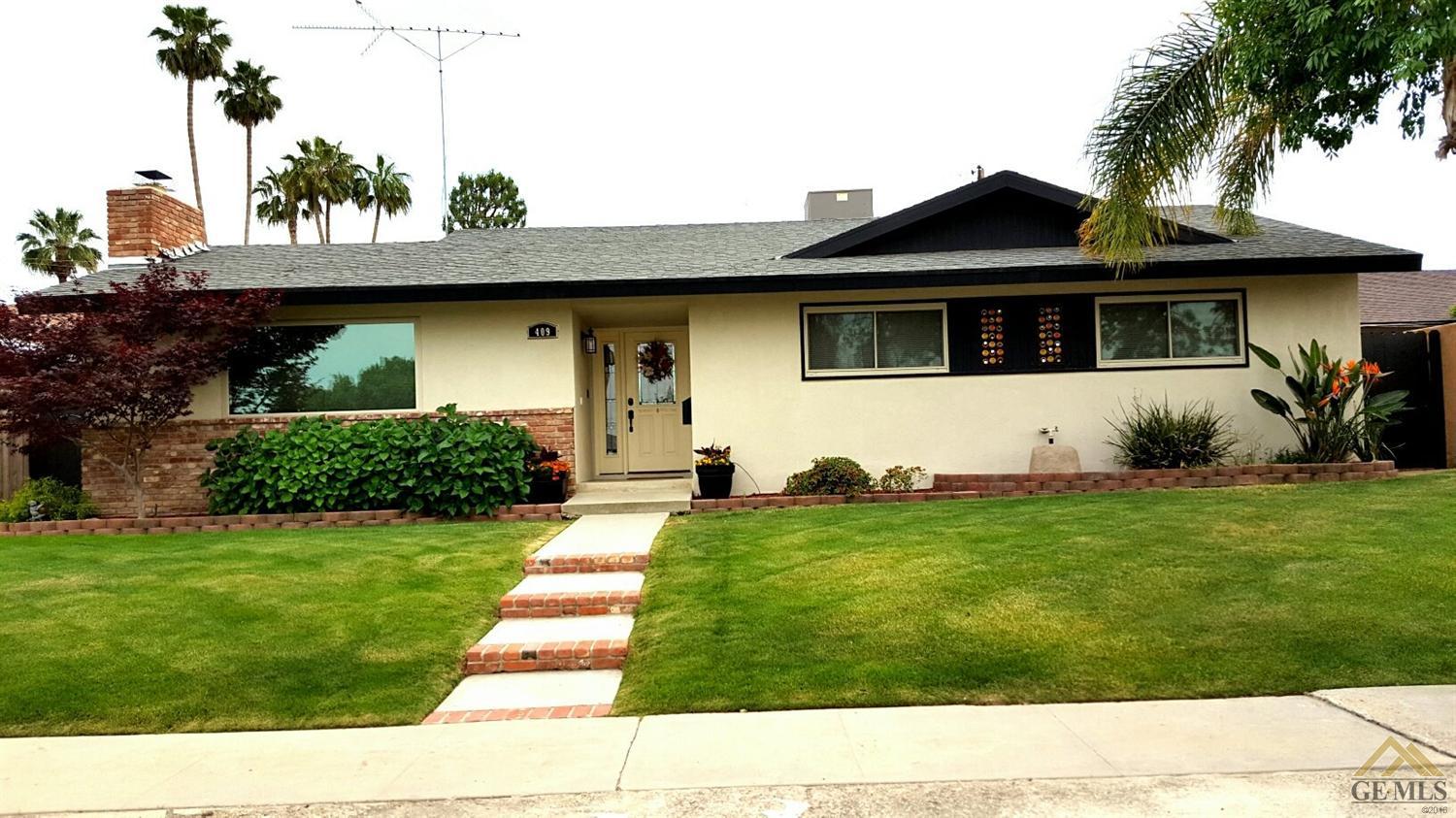 409 Pilgrim Ave, Taft, CA 93268 photo 1