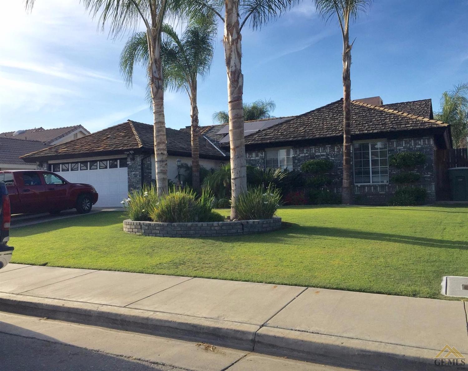 1900 Juniper Ln, Wasco, CA 93280 photo 1