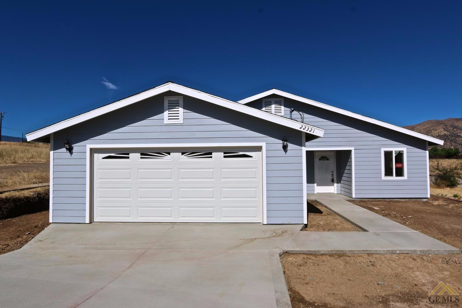 22321 Vaquero Dr, Tehachapi, CA 93561 photo 15