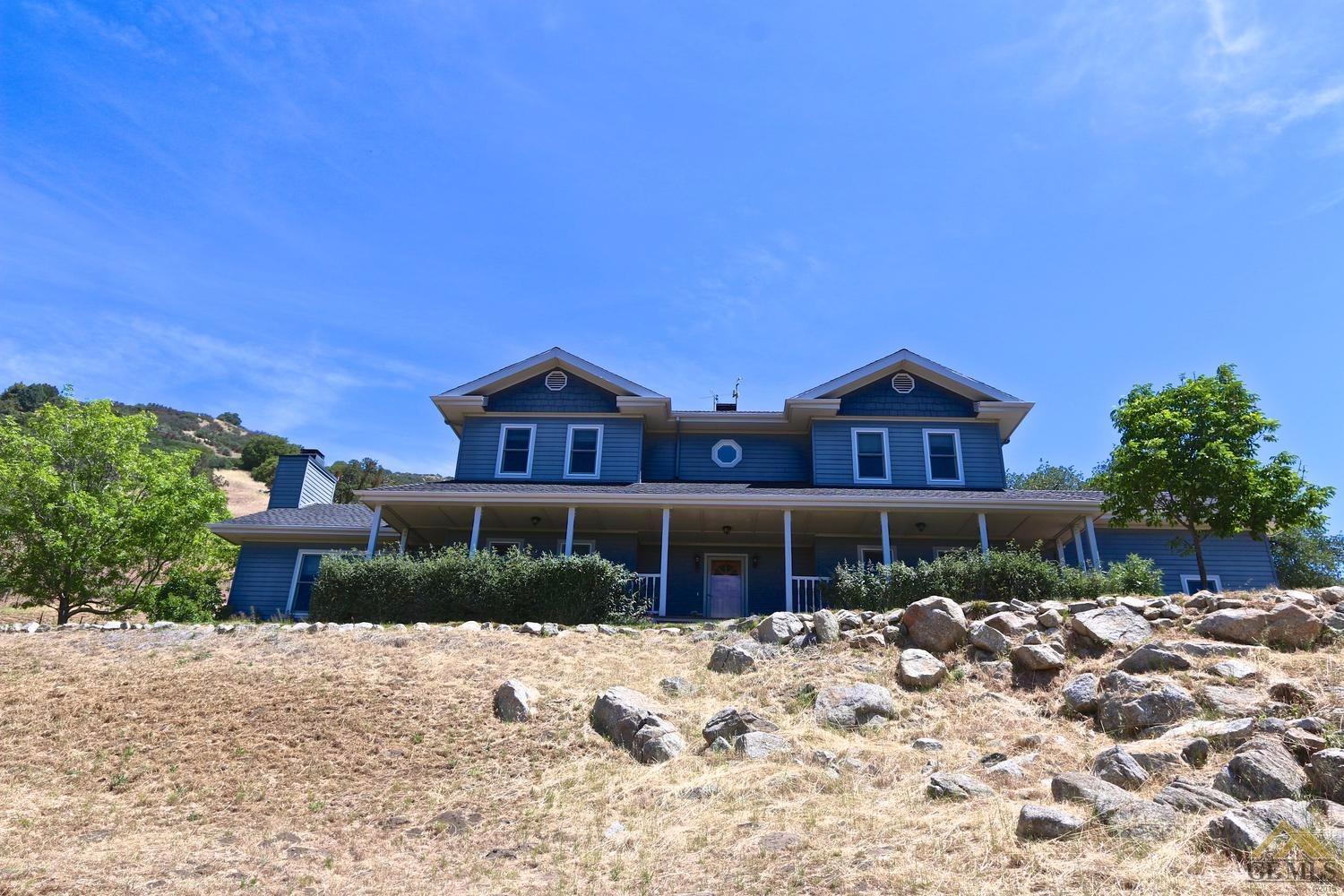 24600 Tiara Ct, Tehachapi, CA 93561 photo 3