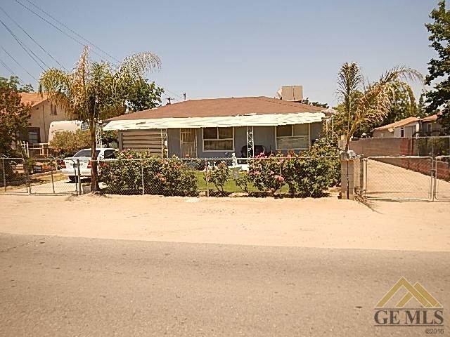 116 E Belle Ter, Bakersfield, CA 93307 photo 1