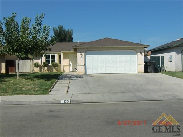 1160 Hazelnut St, Wasco, CA 93280 photo 1