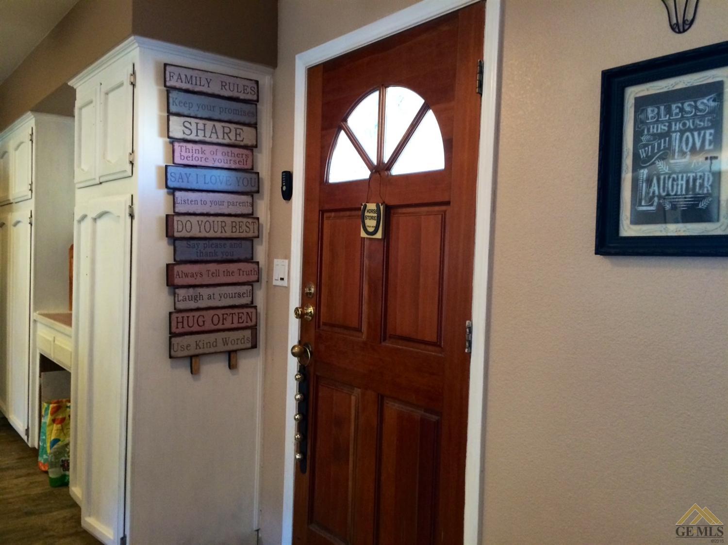 20918 Oak Knoll Dr, Tehachapi, CA 93561 photo 15