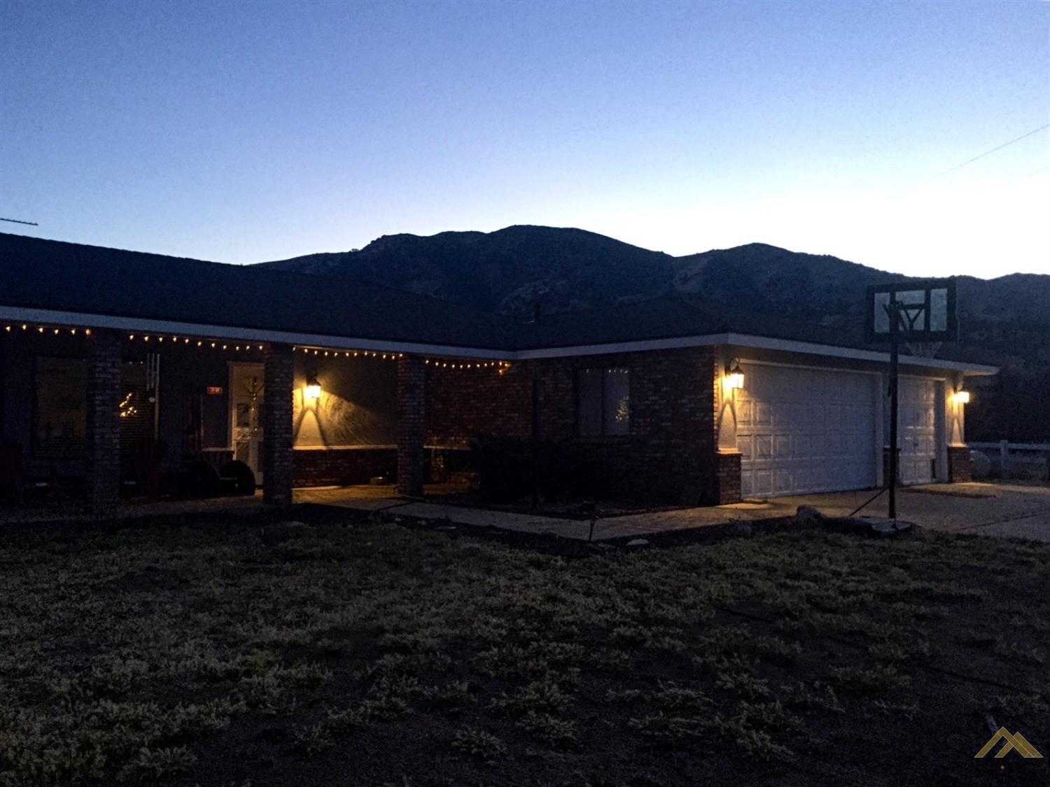 20918 Oak Knoll Dr, Tehachapi, CA 93561 photo 13