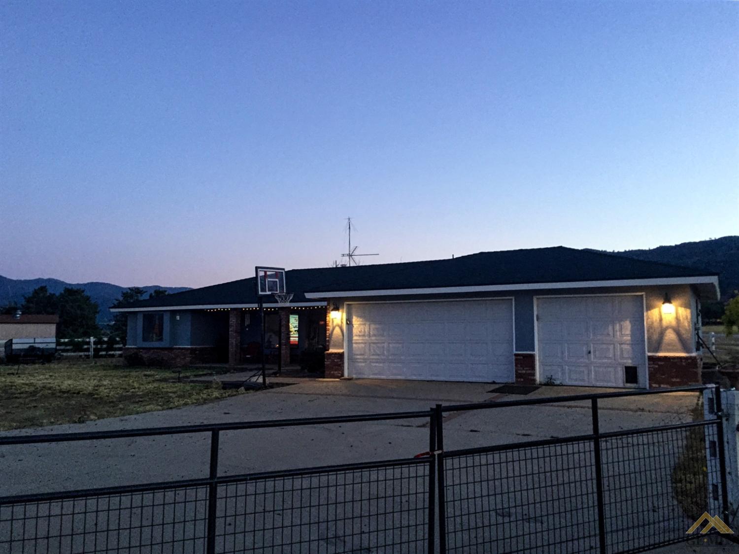 20918 Oak Knoll Dr, Tehachapi, CA 93561 photo 12